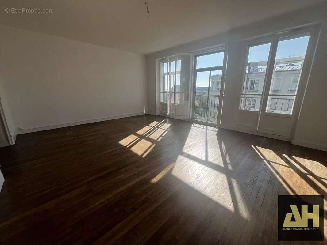 Appartement à BREST