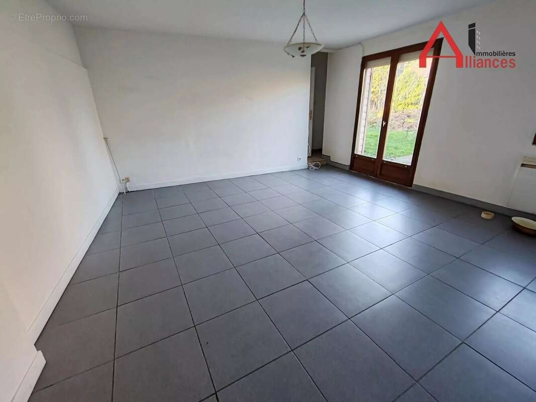 Maison 70 m² à Lancheres  - photo 3