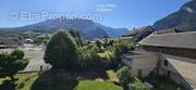 Appartement à THORENS-GLIERES