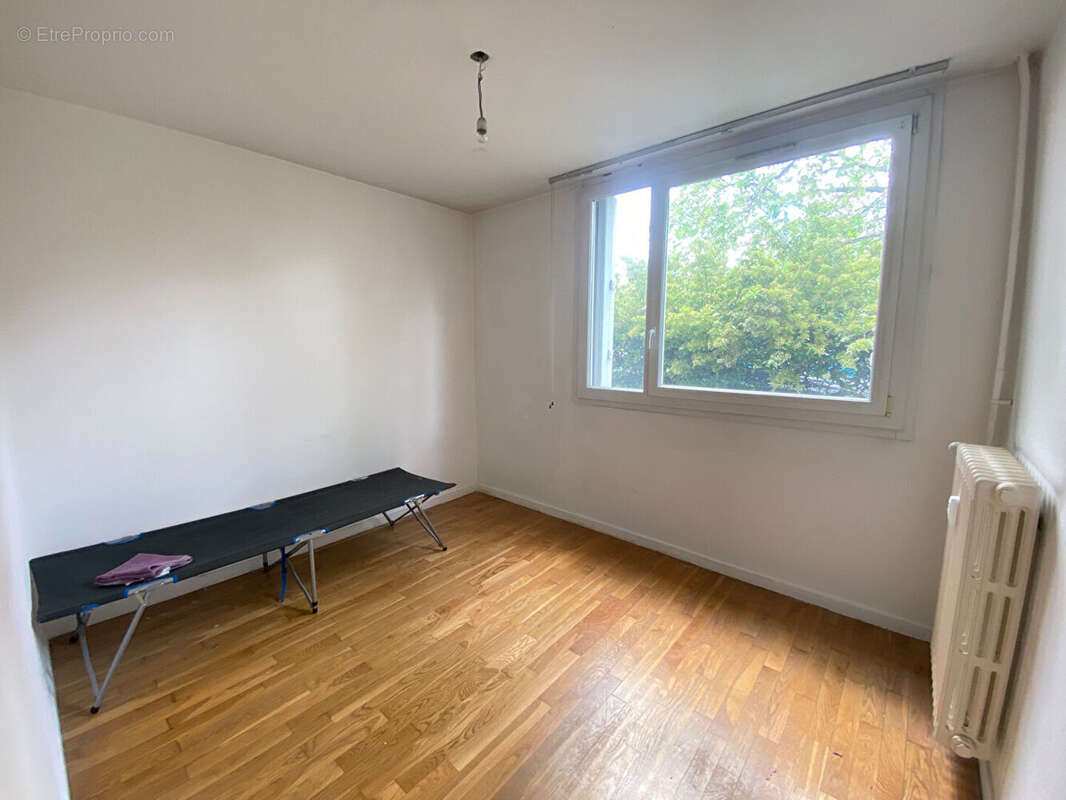 Appartement à LYON-8E