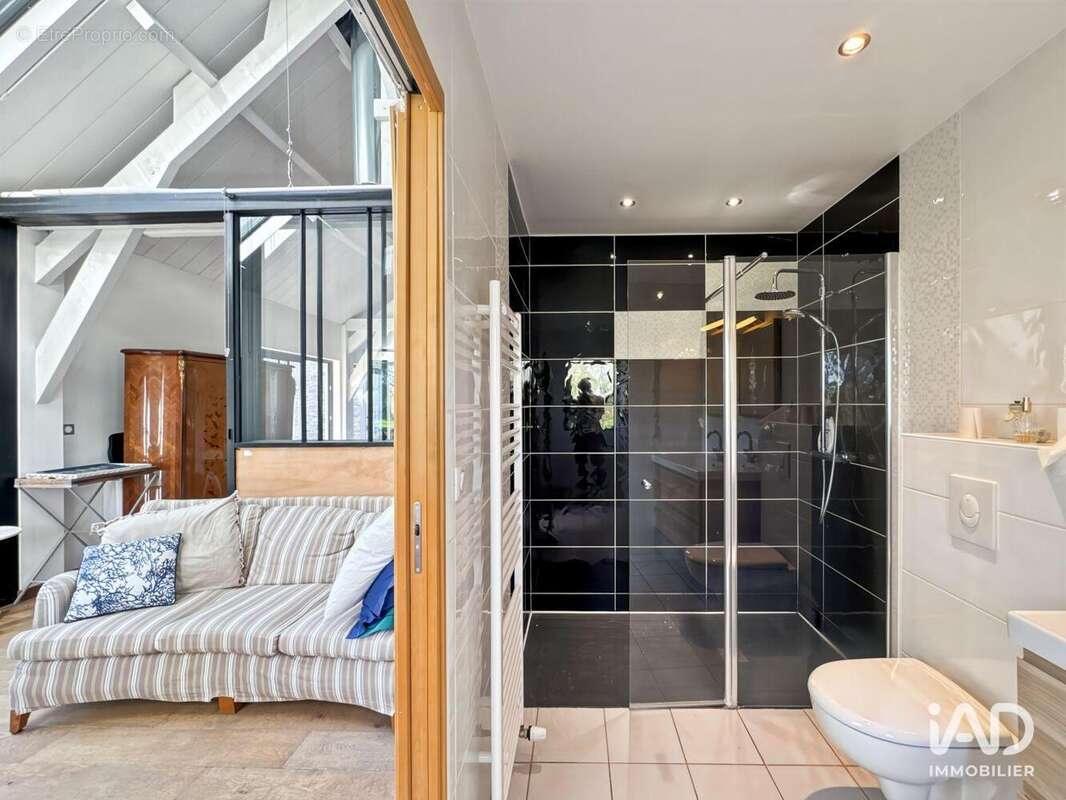 Photo 4 - Maison à SAINT-MALO