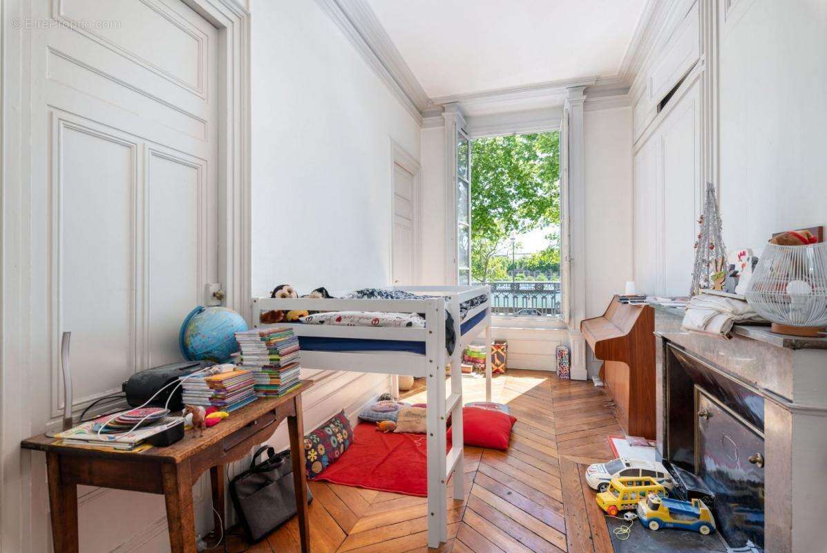 Appartement à LYON-2E