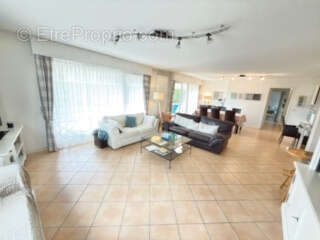 Appartement à FERNEY-VOLTAIRE