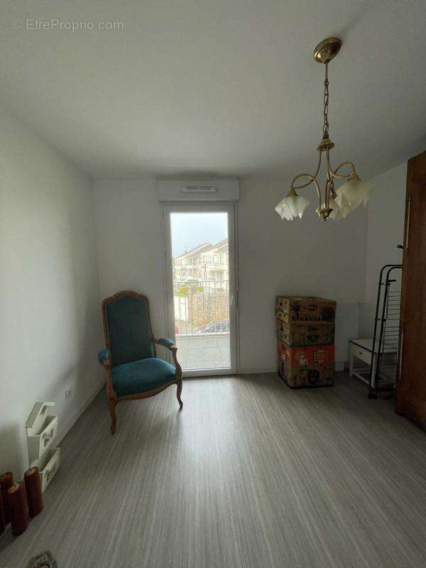 Appartement à SAINT-MALO