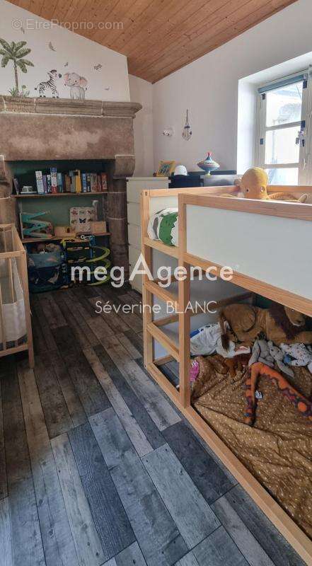 Appartement à SAINT-MALO