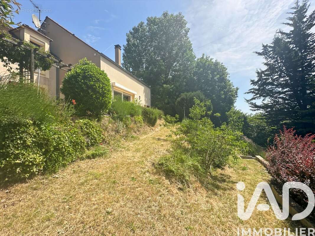 Photo 3 - Maison à MARCOUSSIS