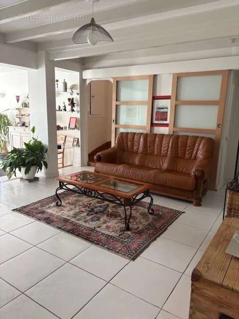 Maison à ROUMAZIERES-LOUBERT