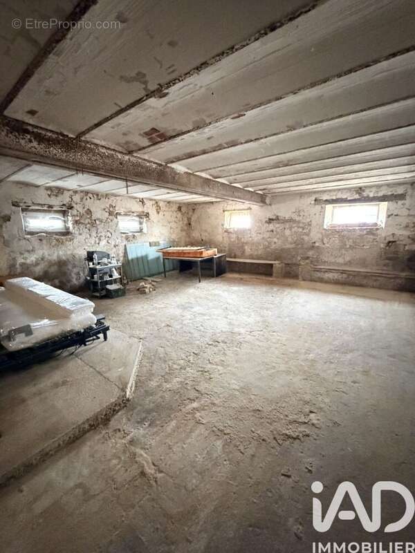 Photo 3 - Maison à VILLIERS-SAINT-GEORGES