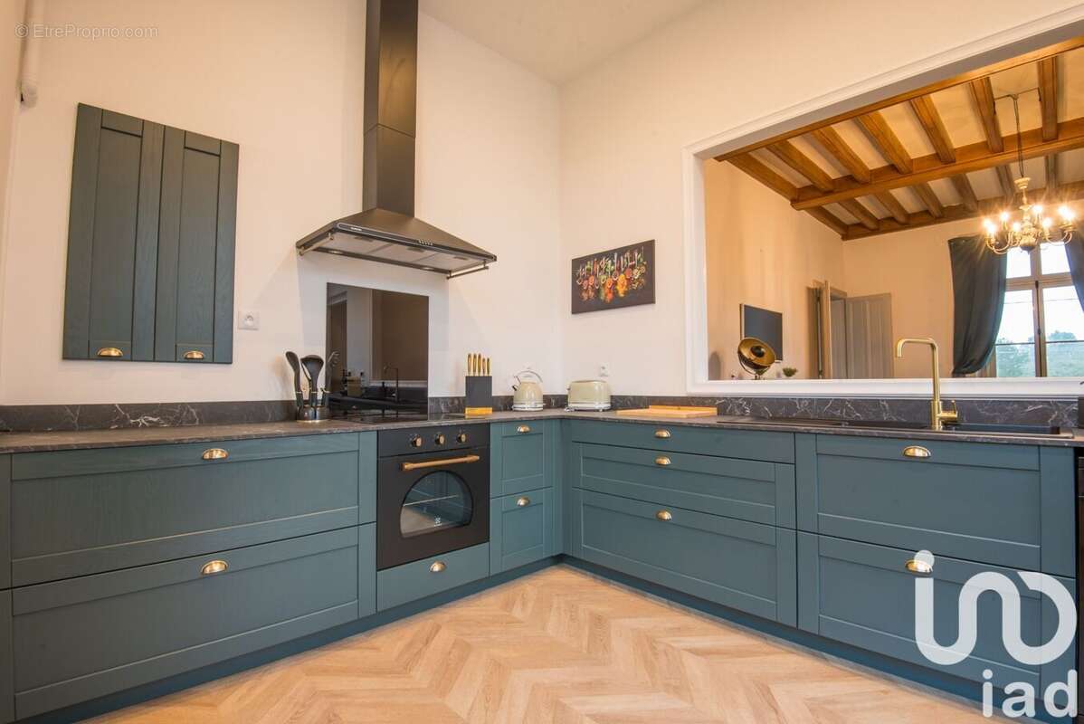 Photo 9 - Appartement à ANGERS