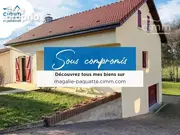 Maison à NAIVES-ROSIERES