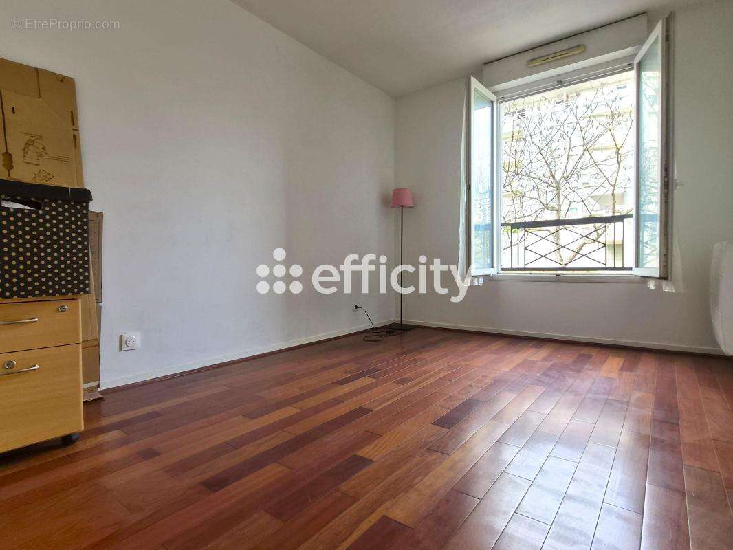 Appartement à CERGY