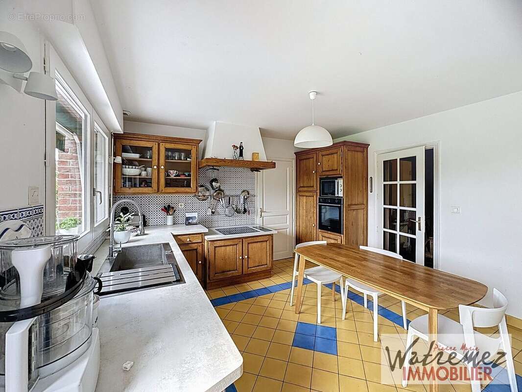 Maison à LE CATEAU-CAMBRESIS