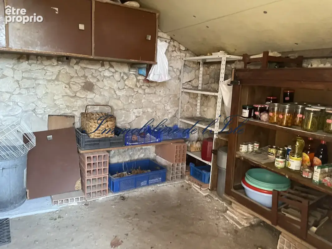 Maison familiale avec dépendances   terrain constructible   beau potentiel - photo 19