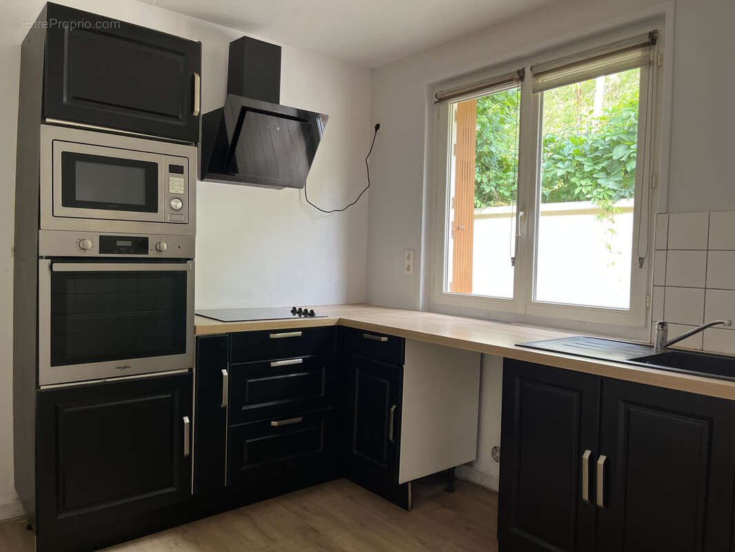 Maison à CANY-BARVILLE