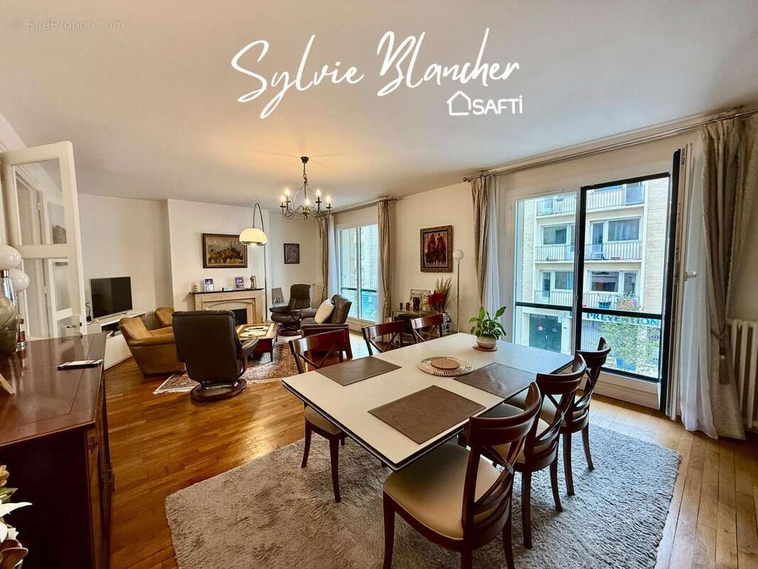 Photo 8 - Appartement à CAEN