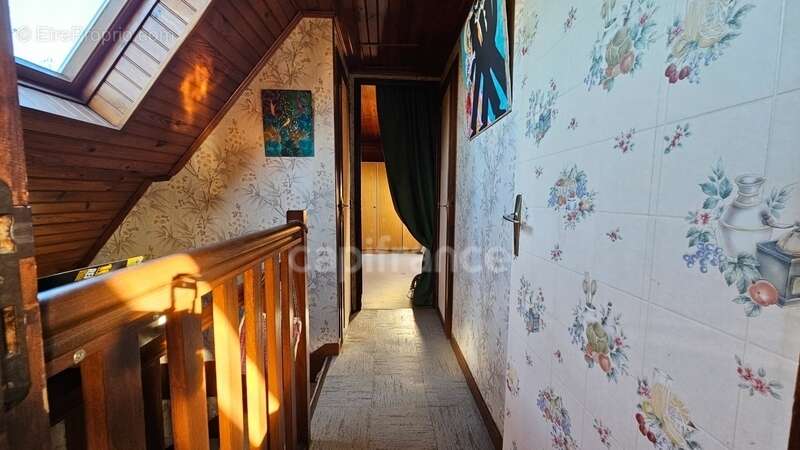 Bâtisse de caractère à réinventer en maison d’exception au cœur de Concarneau - photo 22