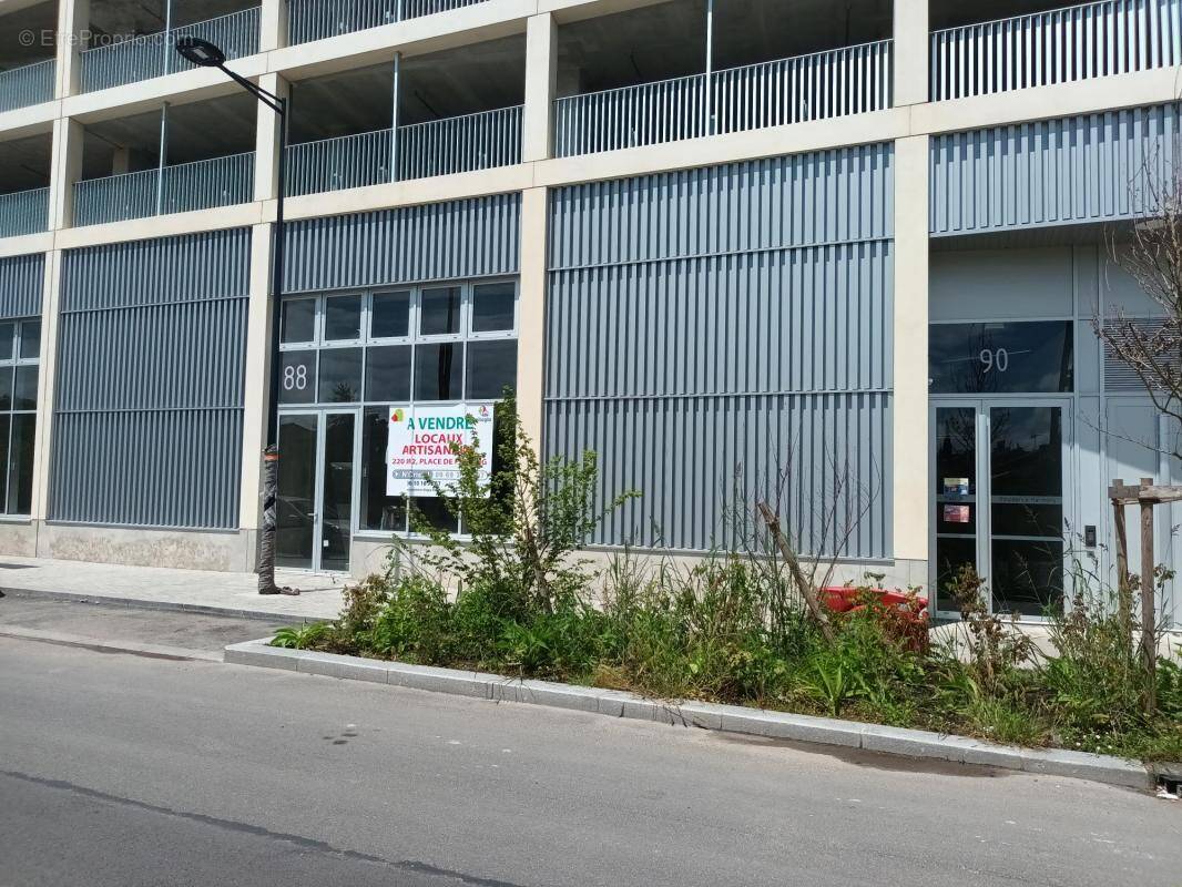 Commerce à BORDEAUX