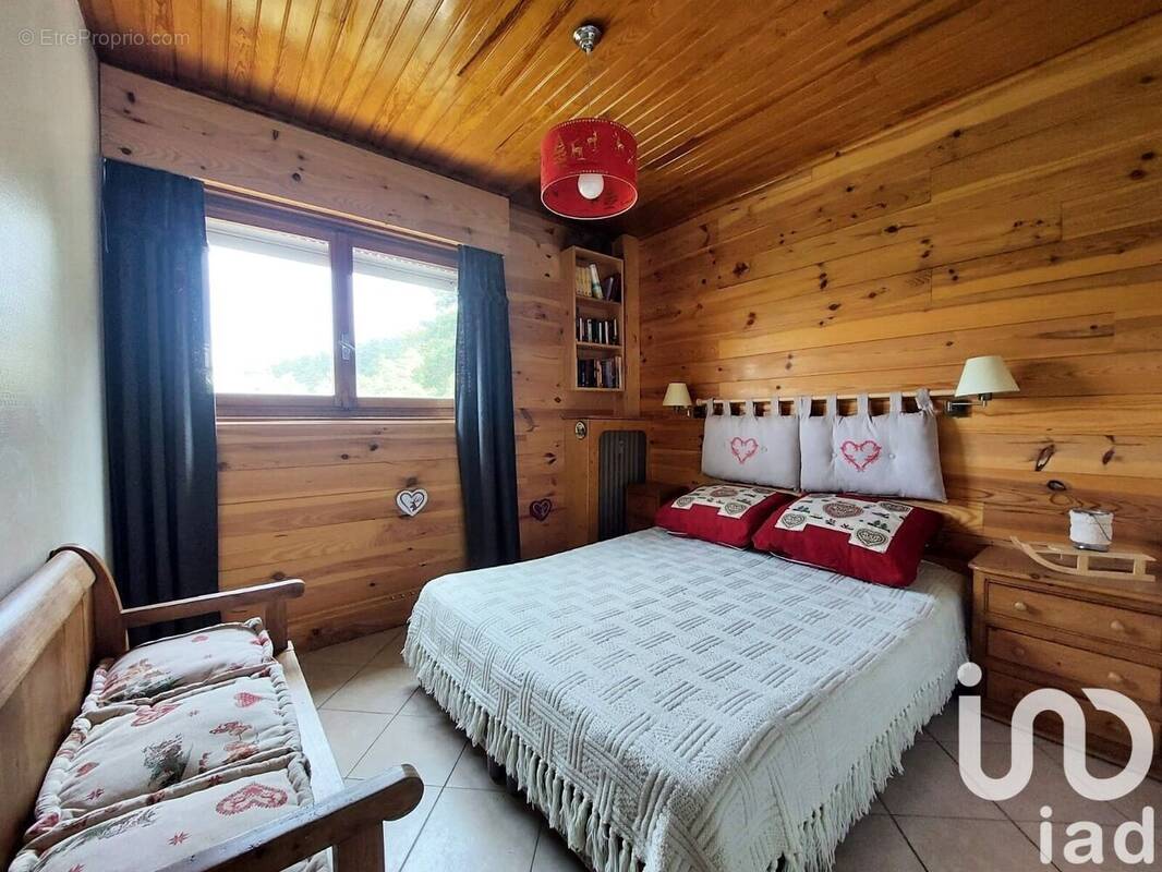 Photo 1 - Appartement à GREOLIERES