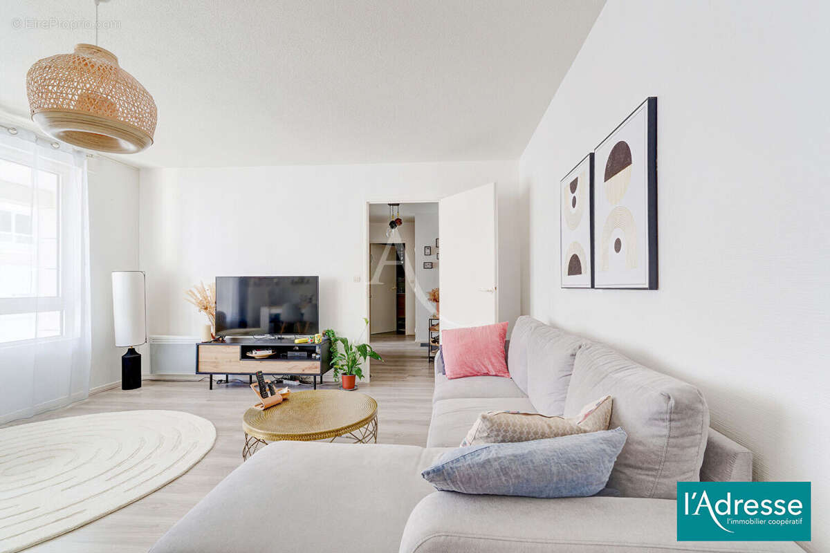 Appartement Conservatoire L2 - photo 2