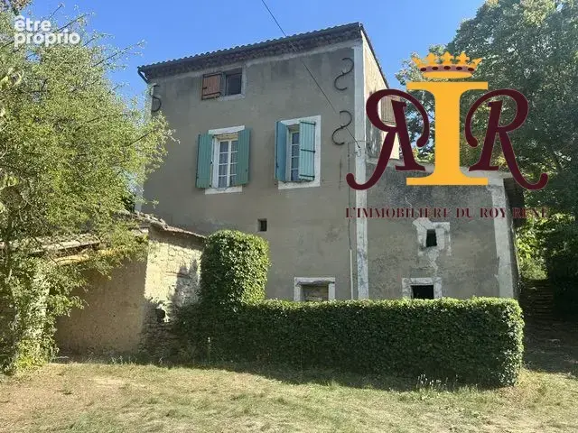 Maison 6 pièces 115 m² à vendre à Apt (84400) - photo 3