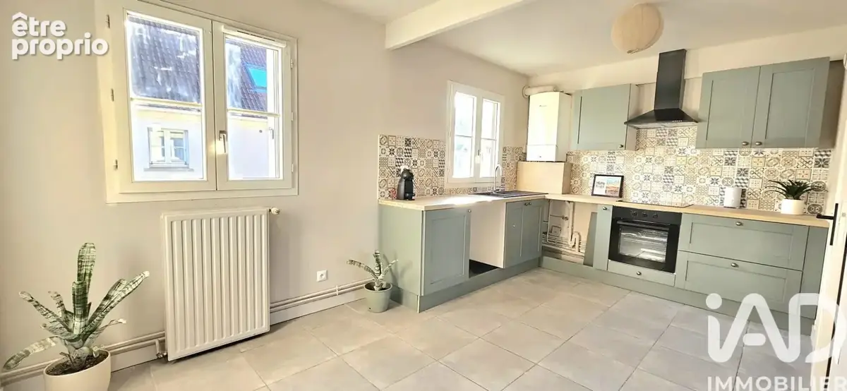Photo 1 - Appartement à MOISSELLES