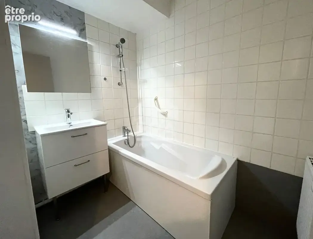Appartement 27m² à caen - photo 4