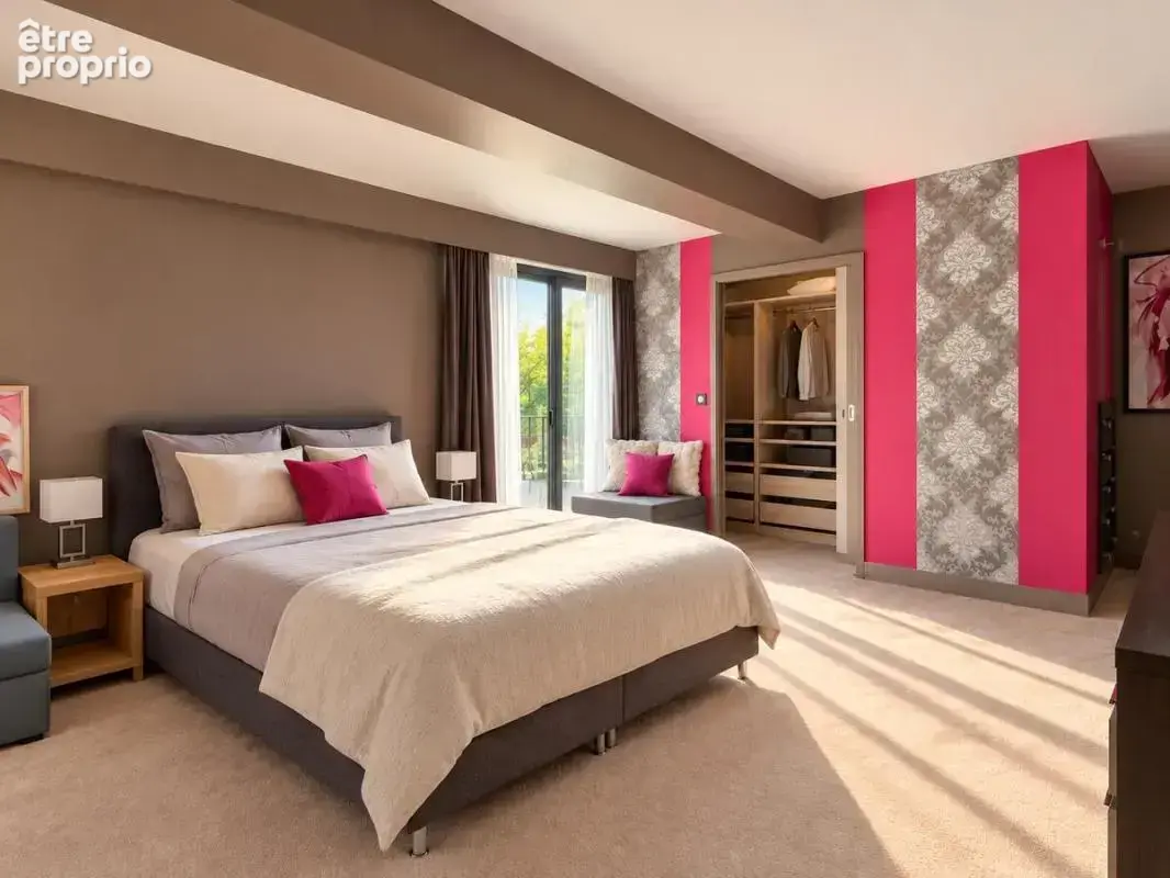 Maison 6 pièces 189 m² à vendre à Montesson (78360) - photo 5