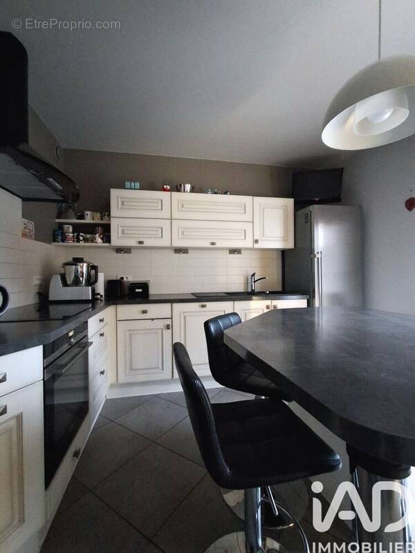 Photo 1 - Maison à HENIN-BEAUMONT