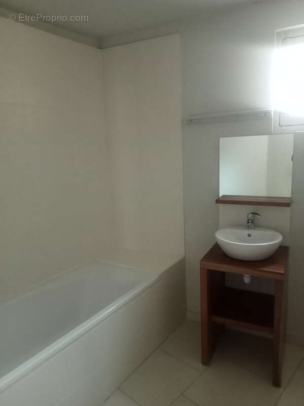 Appartement à CARPENTRAS