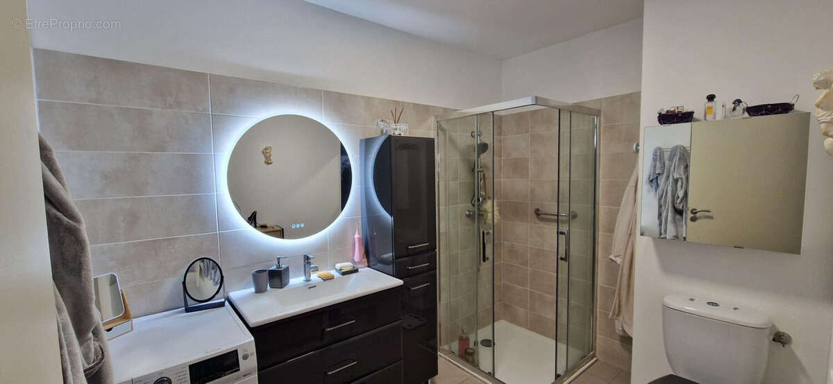 Appartement à BEZOUCE