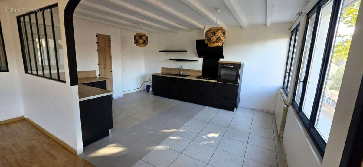 Appartement à MONTELIMAR