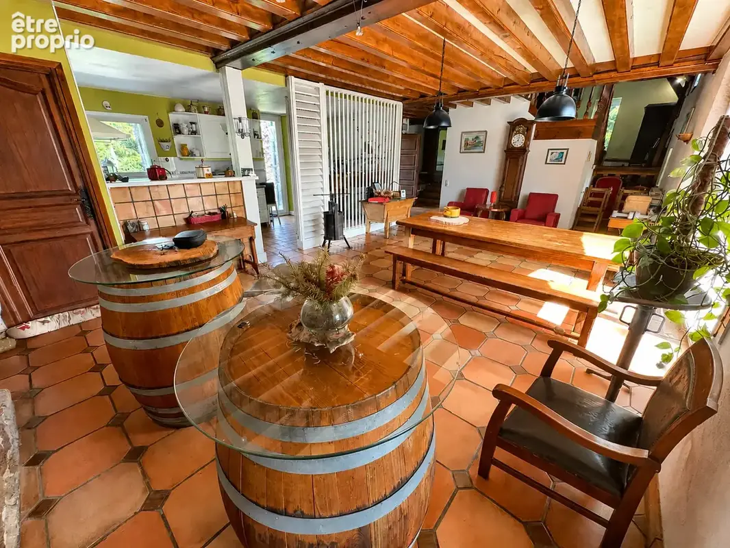 Belle ferme en pierre - photo 7