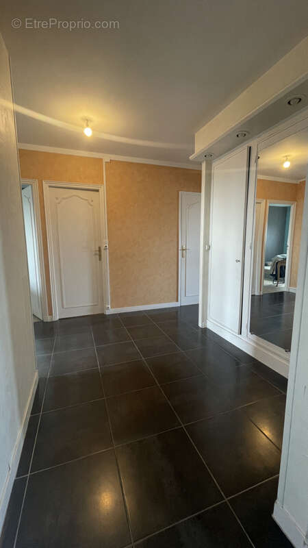 Appartement à TROYES