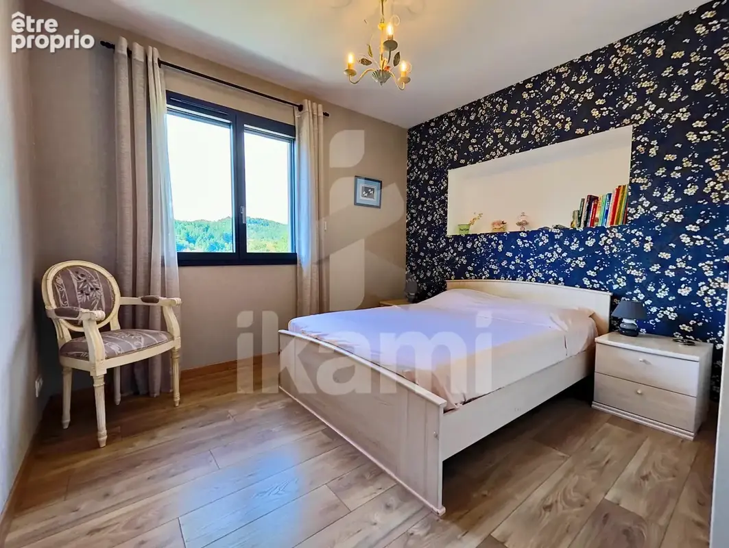 Maison contemporaine 128 m2   4 chambres   DPE A - photo 14
