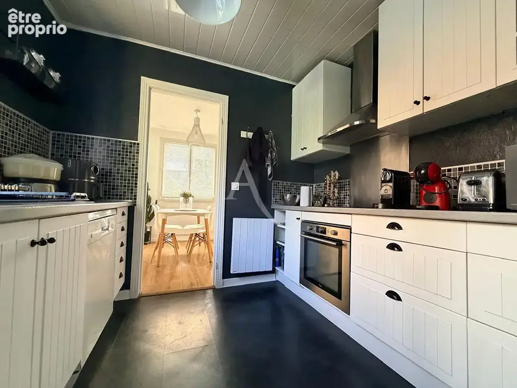 Maison Gif Sur Yvette - photo 12