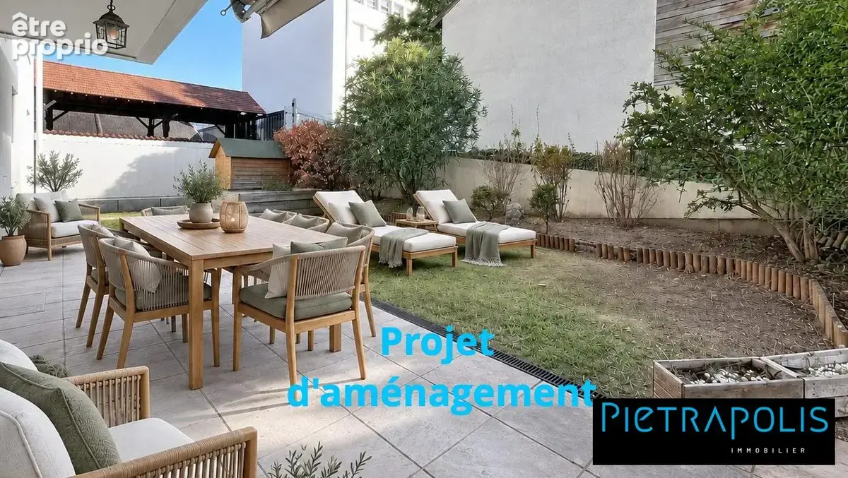 Appartement 4 pièces 84 m² à vendre à Lyon-3e (69003) - photo 8