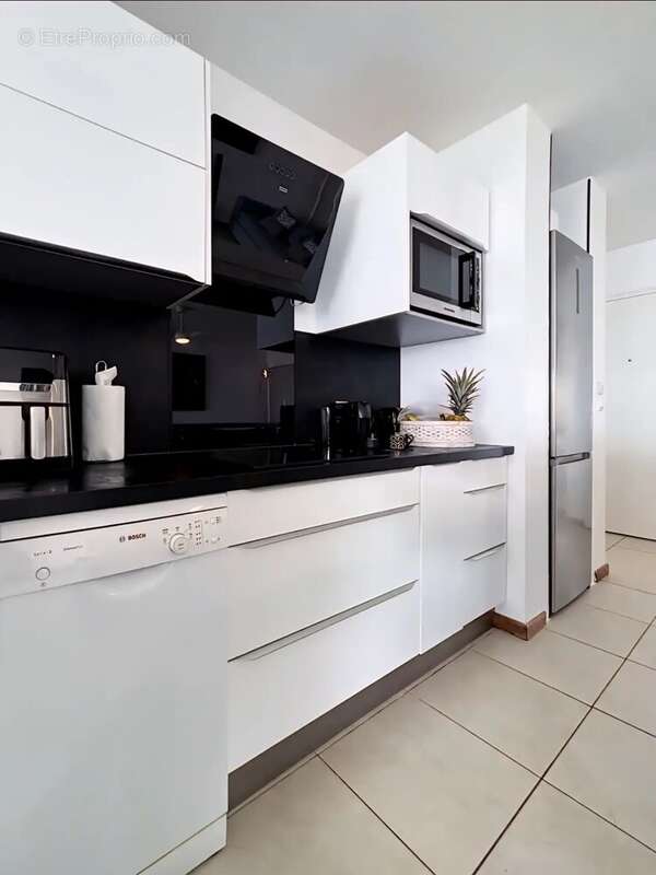 Appartement à LES TROIS-ILETS