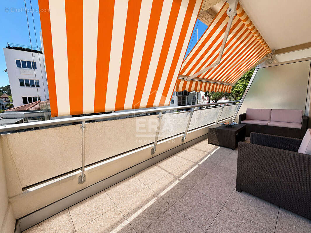 Appartement à ARCACHON