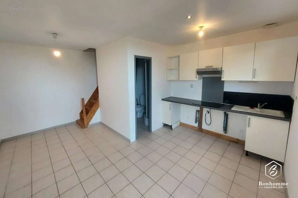 Appartement à QUINSAC