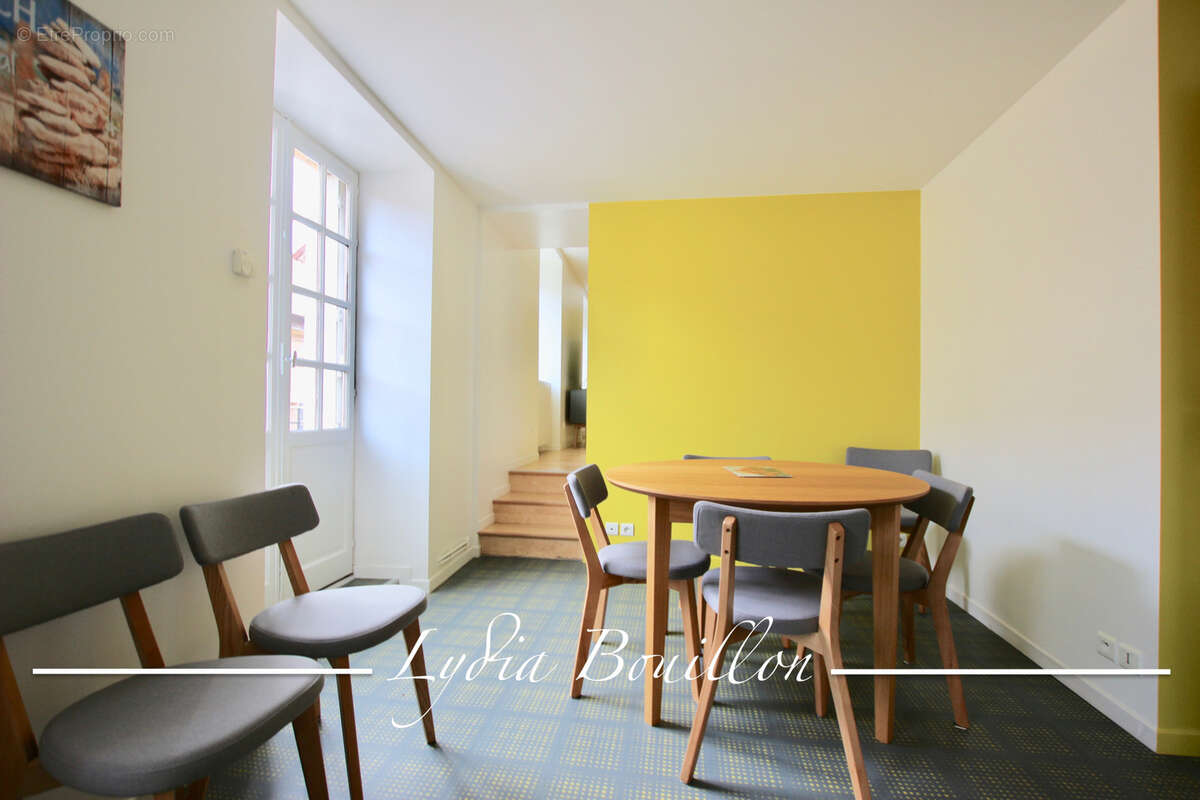 Immeuble idéal location saisonnière - photo 21