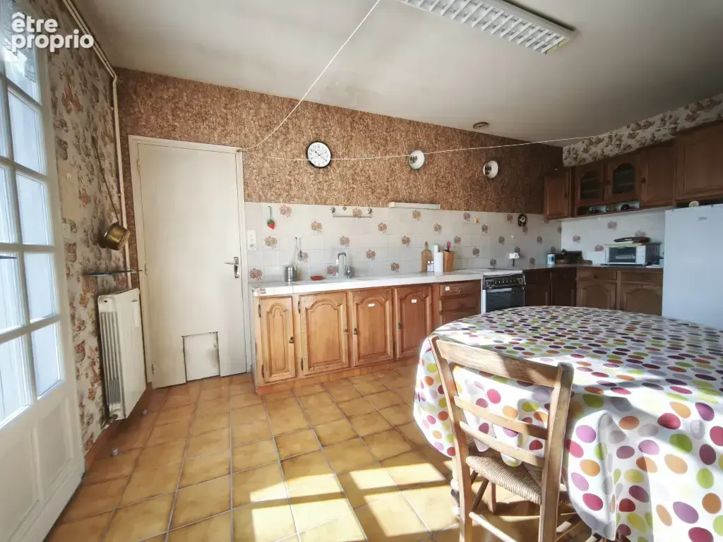 Maison 4 pièces 94 m² à vendre à Pons (17800) - photo 4