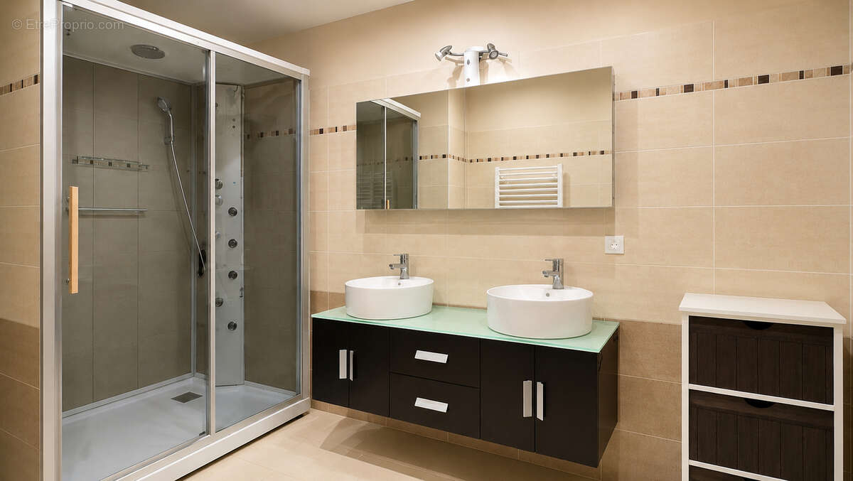Appartement à VOLGELSHEIM