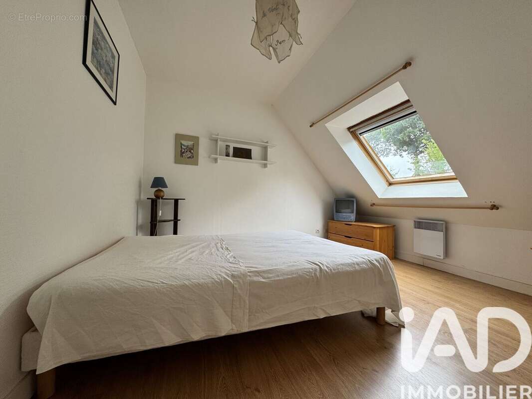 Maison 58 m² à Fouesnant  - photo 7