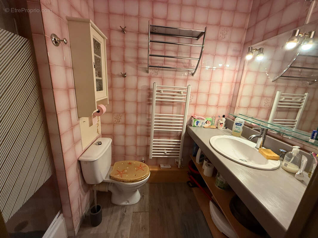 Appartement à PALAVAS-LES-FLOTS