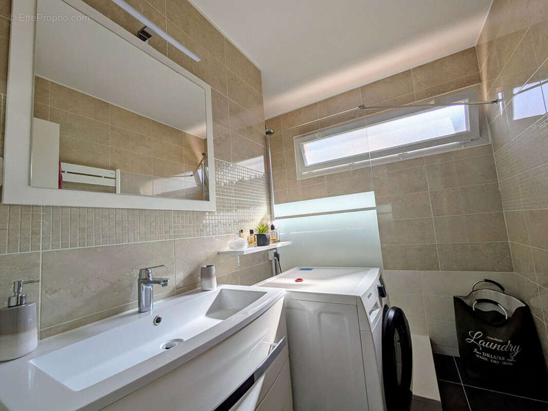 Appartement Evreux 3 pièce(s) 66 m2 - photo 5