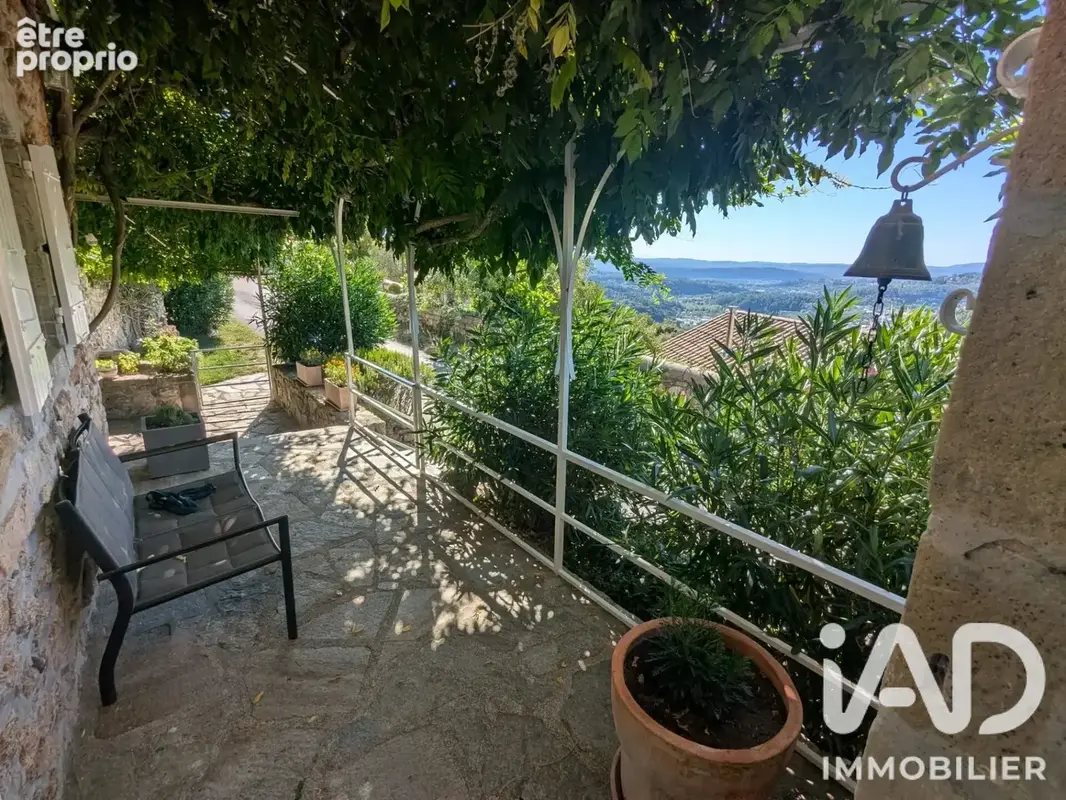 Photo 1 - Maison à VALS-LES-BAINS