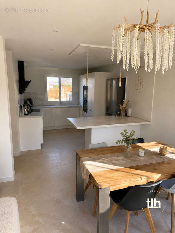 Maison 98 m² à Narbonne  - photo 3