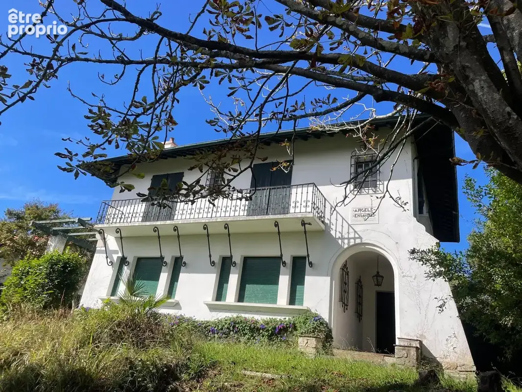 Maison de charme de 1933 à rénover - photo 1