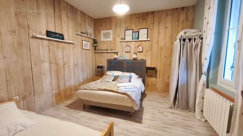 Maison à LA TESTE-DE-BUCH