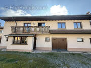 Appartement à WALHEIM